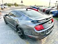 2023 Ford MUSTANG