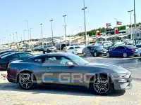 2023 Ford MUSTANG