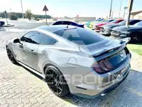 2023 Ford MUSTANG