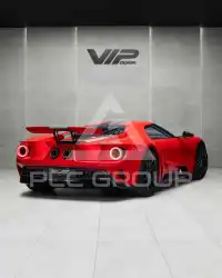 2023 Ford GT