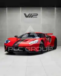 2023 Ford GT
