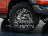 2023 Ford RANGER