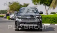 2023 Ford RANGER