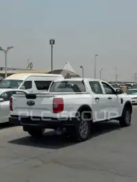 2023 Ford RANGER