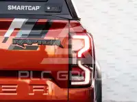 2023 Ford RANGER