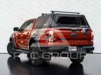 2023 Ford RANGER