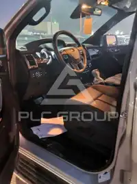 2023 Ford RANGER