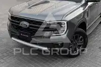 2023 Ford RANGER