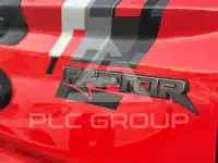 2023 Ford RANGER