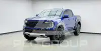 2023 Ford RANGER