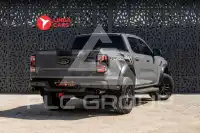 2023 Ford RANGER