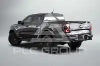 2023 Ford RANGER