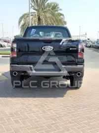 2023 Ford RANGER