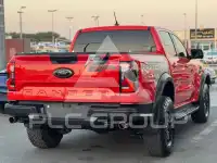 2023 Ford RANGER
