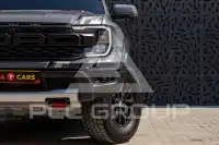 2023 Ford RANGER