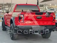 2023 Ford RANGER
