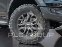 2023 Ford RANGER