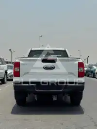 2023 Ford RANGER
