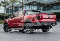 2023 Ford RANGER
