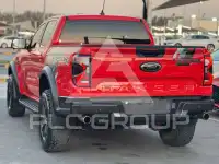 2023 Ford RANGER