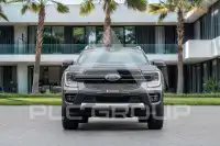 2023 Ford RANGER