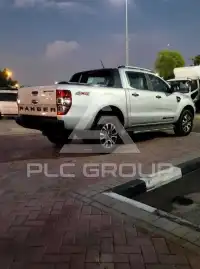 2023 Ford RANGER