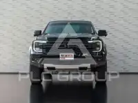 2023 Ford RANGER