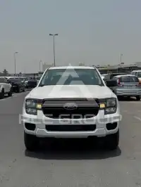 2023 Ford RANGER