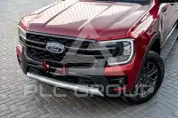 2023 Ford RANGER
