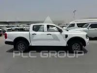 2023 Ford RANGER