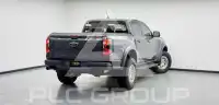 2023 Ford RANGER