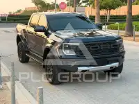 2023 Ford RANGER