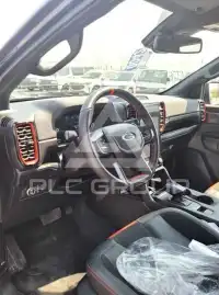 2023 Ford RANGER