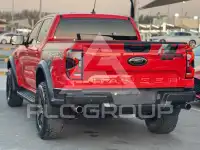 2023 Ford RANGER