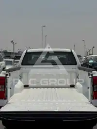 2023 Ford RANGER