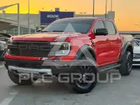 2023 Ford RANGER