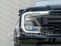 2023 Ford RANGER