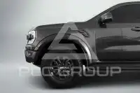 2023 Ford RANGER