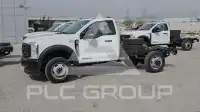 2023 Ford F-550