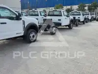 2023 Ford F-550