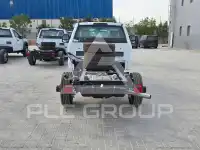 2023 Ford F-550
