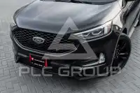 2023 Ford EDGE