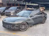 2023 Hyundai Grandeur