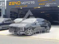 2023 Hyundai Grandeur