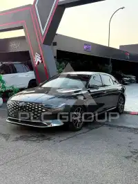 2023 Hyundai Grandeur