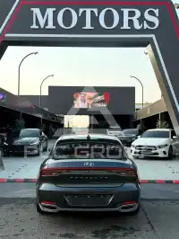 2023 Hyundai Grandeur
