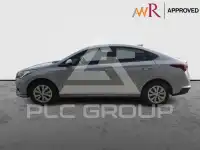 2023 Hyundai Accent