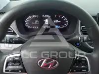 2023 Hyundai Accent