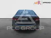 2023 Hyundai Accent