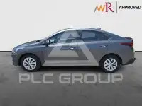 2023 Hyundai Accent